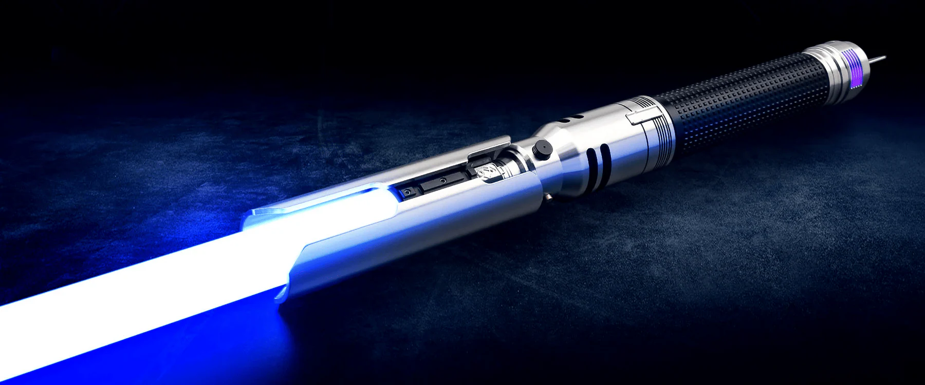Maîtrisez l'Art du Sabre Laser