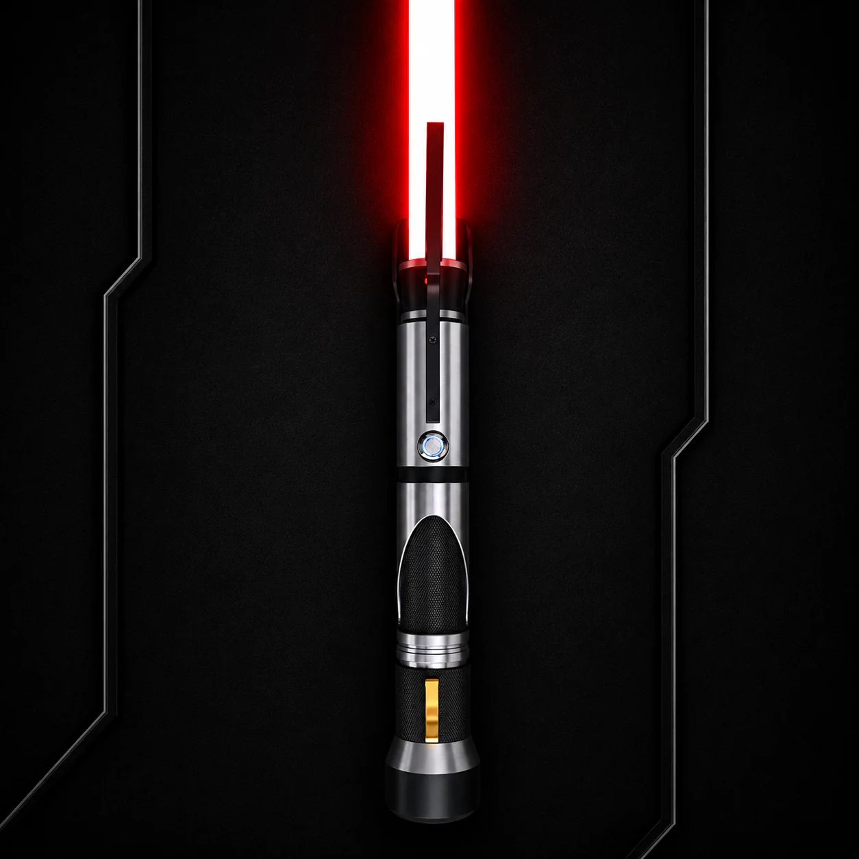 Sabres Laser Par Personnages